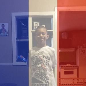 Meet your Posher, Lacy